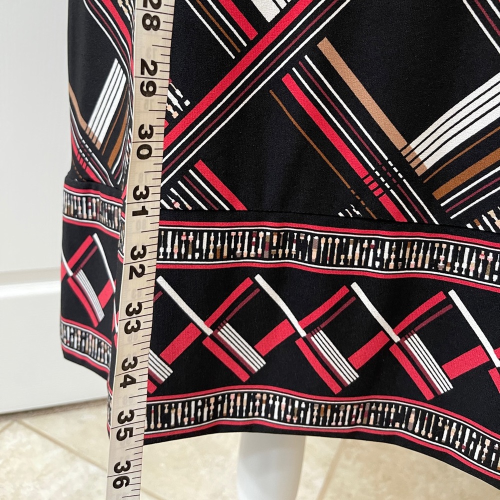 White House Black Market Dress - Picture 6 of 10